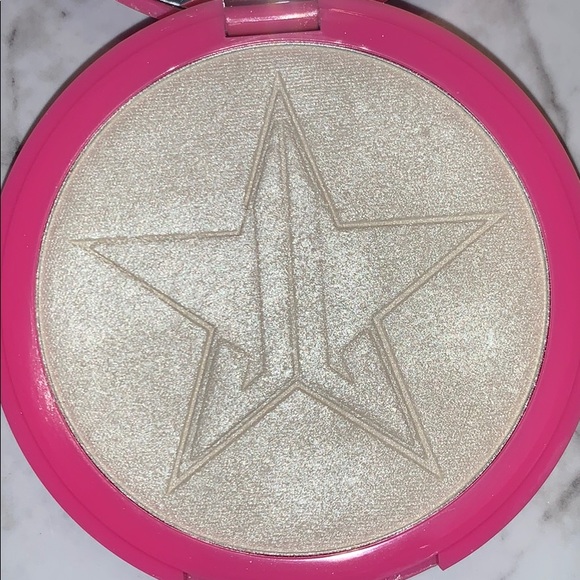 Jeffree Star Ice Cold Skin Frost Highlighter - Picture 4 of 16